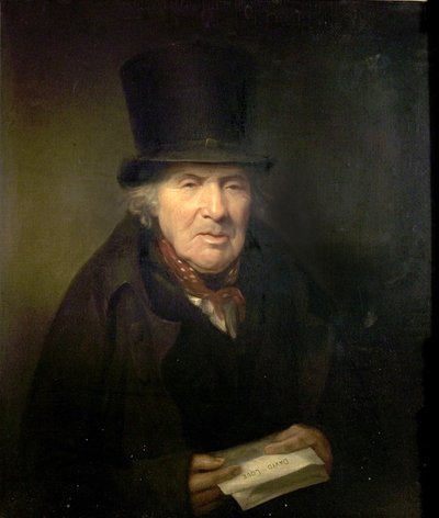 David Love de Thomas Barber